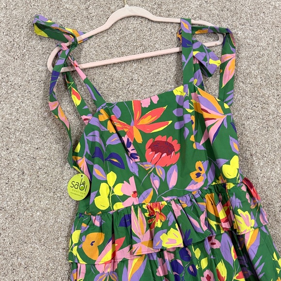 Corey Lynn Calter Dresses & Skirts - Corey Lynn Calter Maxi Dress
